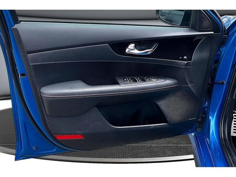 Used 2024 Kia Forte GT FWD image 25