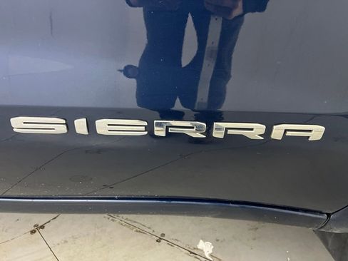 Used 2021 GMC Sierra 1500 SLT w/ SLT Convenience Package image 54