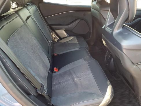 Certified 2023 Ford Mustang Mach-E GT w/ GT Performance Edition image 13