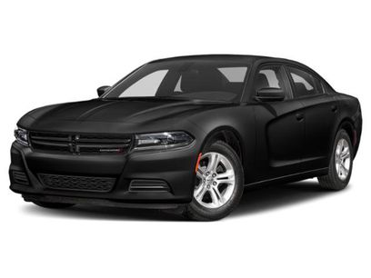 Certified 2020 Dodge Charger SXT w/ Blacktop Package