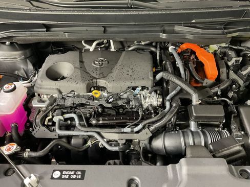 New 2026 Toyota Sienna Limited image 24