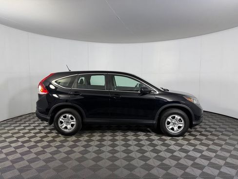Used 2012 Honda CR-V LX image 5