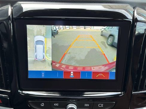 Used 2018 Chevrolet Traverse High Country image 31