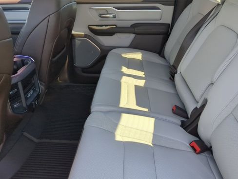 New 2026 RAM 1500 Laramie image 17