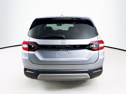 Used 2024 Honda Pilot EX-L image 31