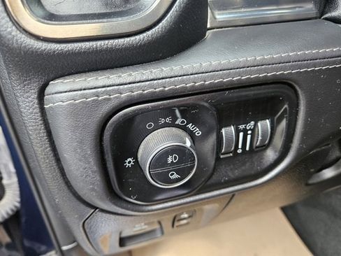 Used 2021 RAM 1500 Limited image 30