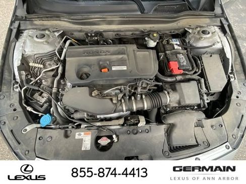 Used 2020 Honda Accord Sport image 24