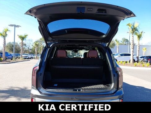 Used 2023 Kia Telluride SX Prestige image 37