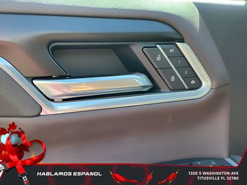 New 2026 GMC Sierra 2500 Denali w/ Denali Reserve Package image 32