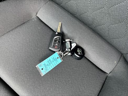 Certified 2026 Toyota Corolla LE FWD image 14