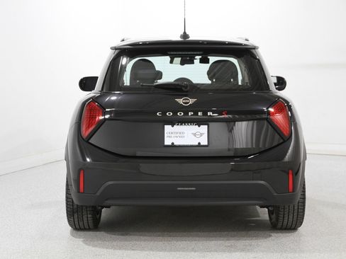 Certified 2025 MINI Cooper S image 19