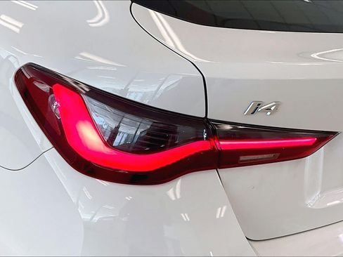 Used 2024 BMW i4 eDrive40 w/ Premium Package RWD image 26