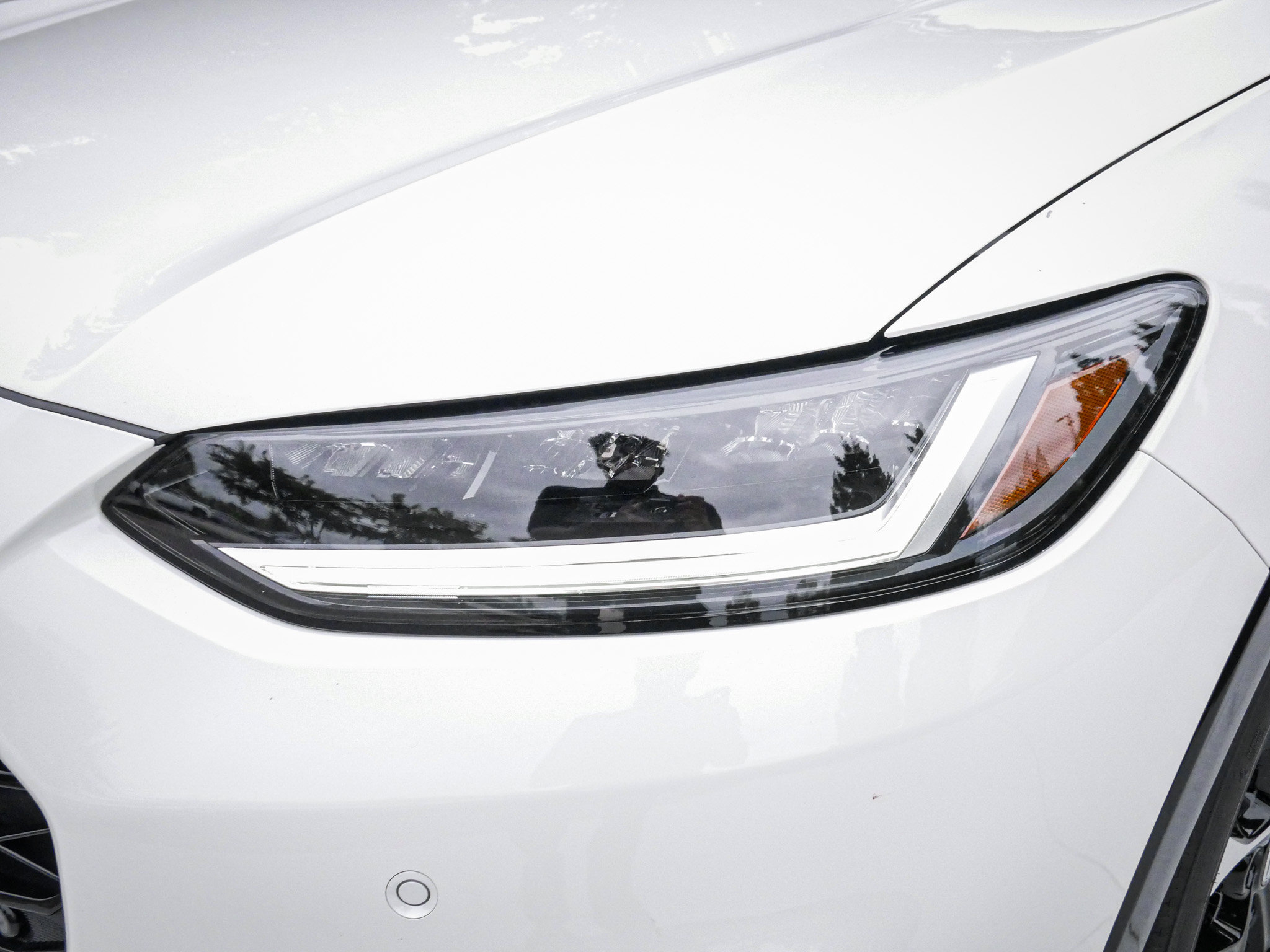 Certified 2026 Honda HR-V EX-L image 5