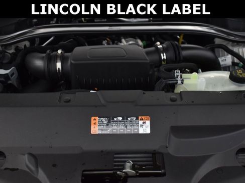 New 2026 Lincoln Aviator Black Label w/ Dynamic Handling Package image 19
