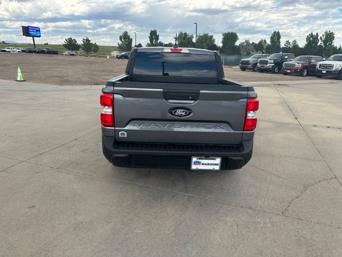 Used 2026 Ford Maverick XL w/ Equipment Group 101A AWD/4WD image 29