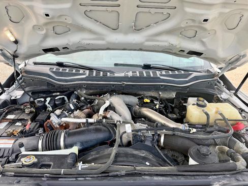 Used 2020 Ford F350 XL w/ Power Equipment Group AWD/4WD image 12