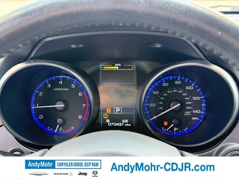 Used 2017 Subaru Outback 2.5i Limited AWD/4WD image 2