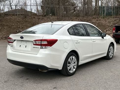 Certified 2023 Subaru Impreza 2.0i image 28