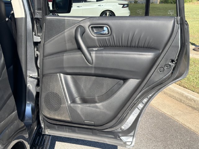 Certified 2024 Nissan Armada SV w/ Cargo Package AWD/4WD image 19