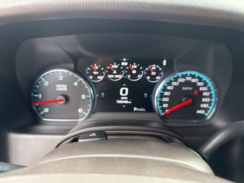 Used 2017 Chevrolet Tahoe LT w/ Luxury Package image 40