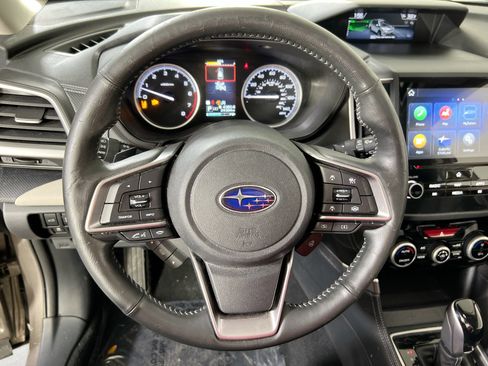Used 2023 Subaru Forester Limited w/ Popular Package #3 AWD/4WD image 11