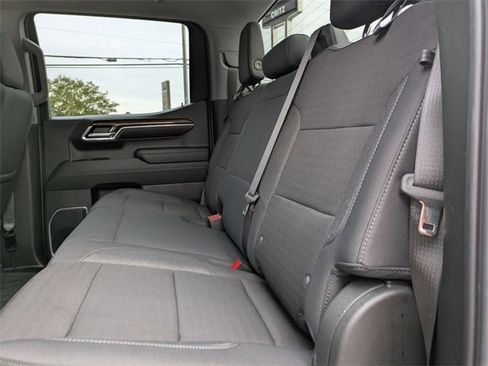 Used 2023 Chevrolet Silverado 1500 RST image 15