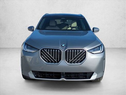 New 2026 BMW X3 xDrive30 w/ Premium Package image 6