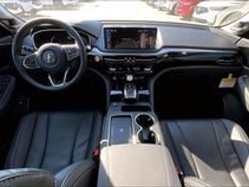 New 2026 Acura MDX w/ Technology Package image 5