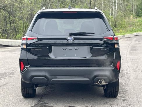 New 2026 Subaru Forester Sport AWD/4WD image 4
