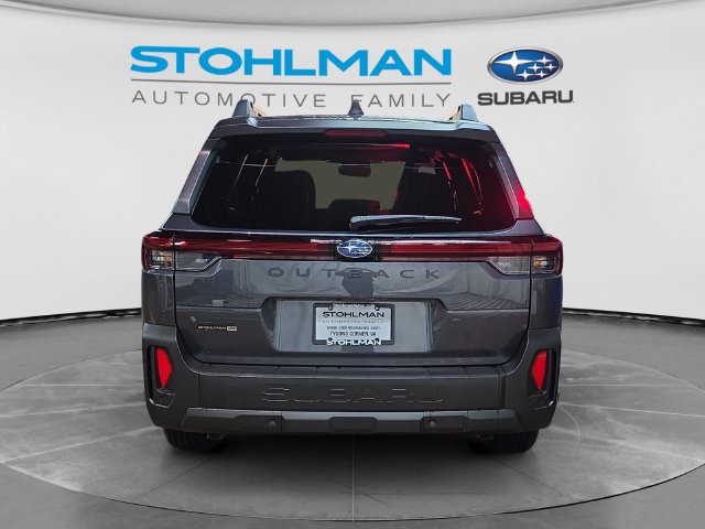 New 2026 Subaru Outback Limited XT AWD/4WD image 6