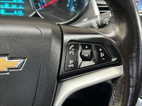 Used 2014 Chevrolet Cruze LTZ w/ RS Package image 25