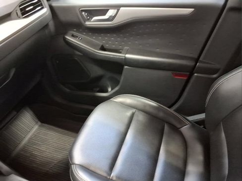 Certified 2020 Ford Escape SEL AWD/4WD image 22