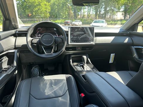 New 2026 MAZDA CX-5 2.5 S w/ Premium Package AWD/4WD image 10