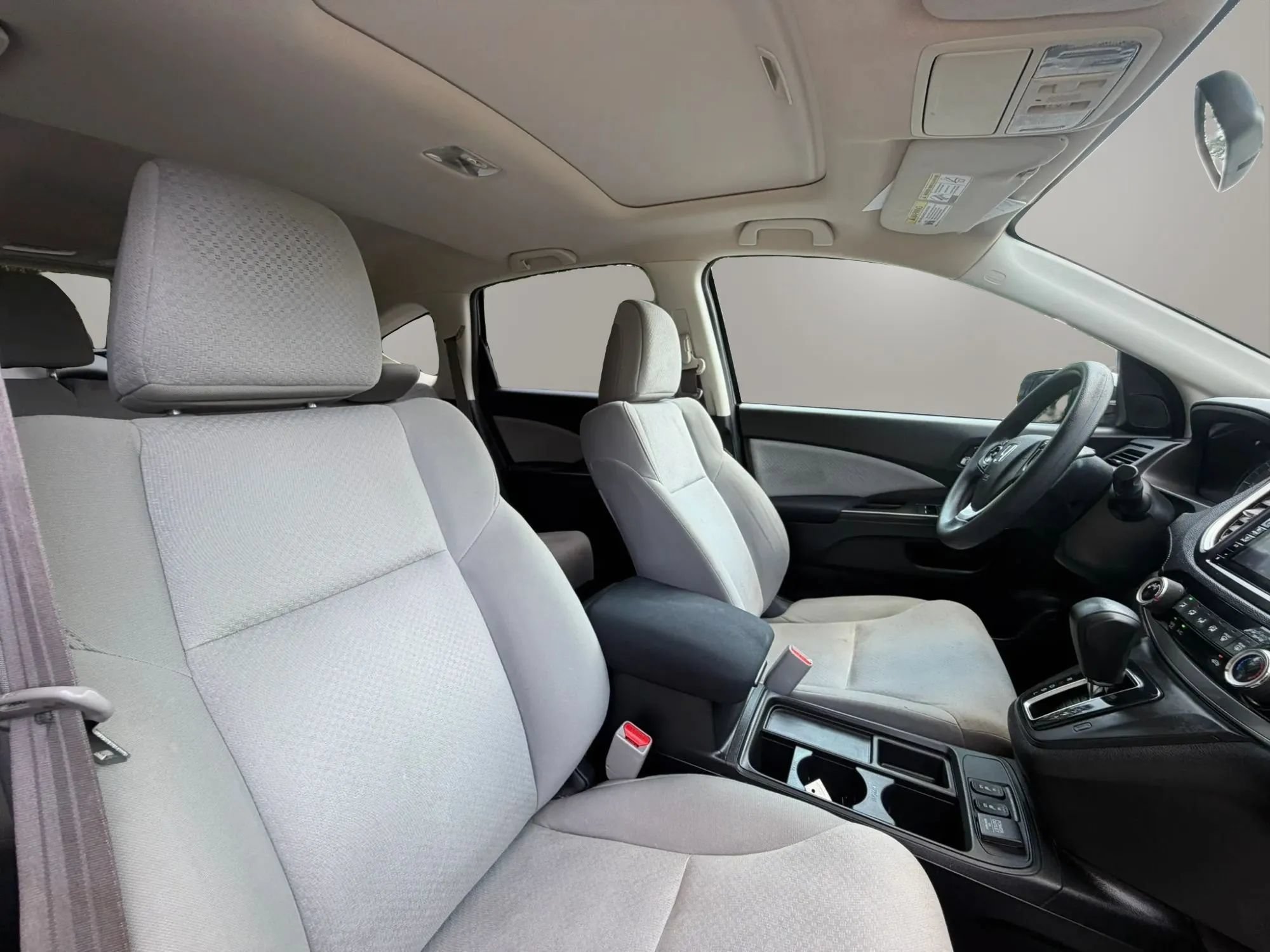 Used 2015 Honda CR-V EX image 18