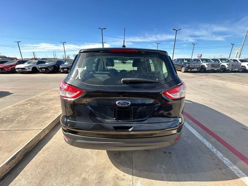 Used 2013 Ford Escape S image 3