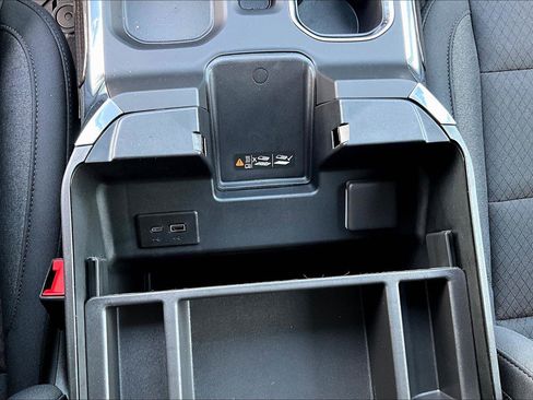 New 2026 Chevrolet Silverado 1500 RST image 15