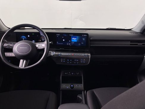 Certified 2025 Hyundai Kona SEL FWD image 14