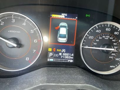 Used 2021 Subaru Crosstrek 2.5i Limited w/ Moonroof Package 2