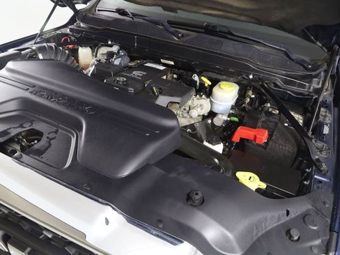 Used 2020 RAM 3500 Tradesman image 19