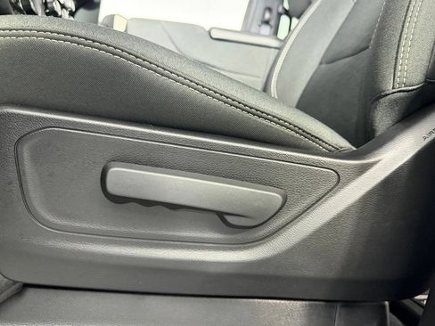 Used 2025 RAM 1500 Tradesman w/ Night Edition AWD/4WD image 23
