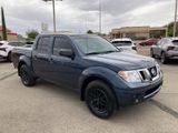 Used 2019 Nissan Frontier SV image 3