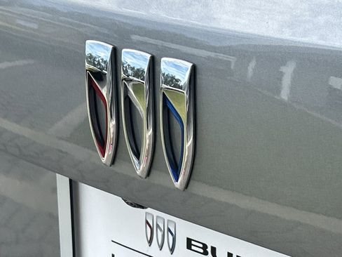 New 2026 Buick Envision Sport Touring image 10