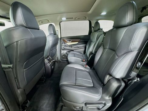 Used 2022 Subaru Ascent Touring w/ Popular Package #2A AWD/4WD image 29