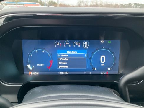 New 2026 Ford F250 Lariat w/ Chrome Package image 22