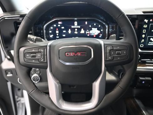New 2026 GMC Sierra 1500 Elevation w/ Elevation Premium Package image 23