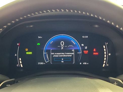 Used 2025 Toyota Camry SE w/ Multimedia Upgrade Package FWD image 28