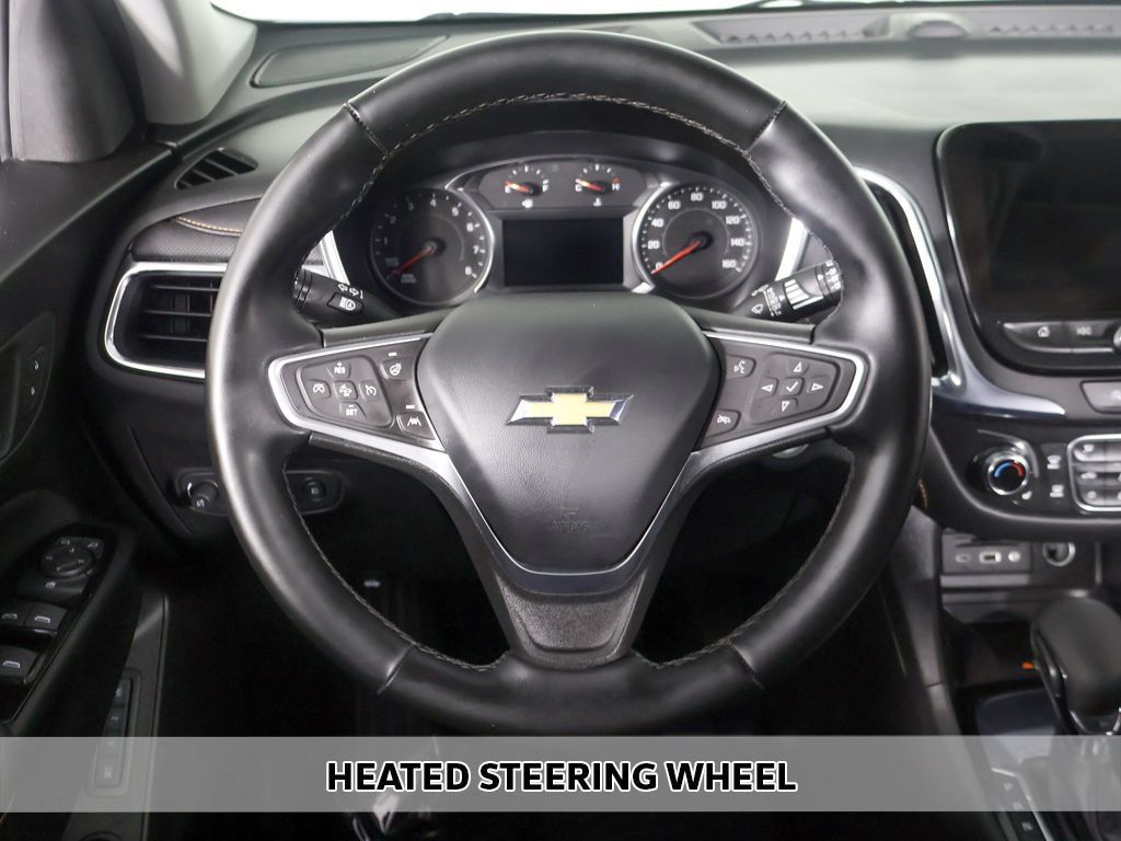 Used 2023 Chevrolet Equinox Premier FWD image 7