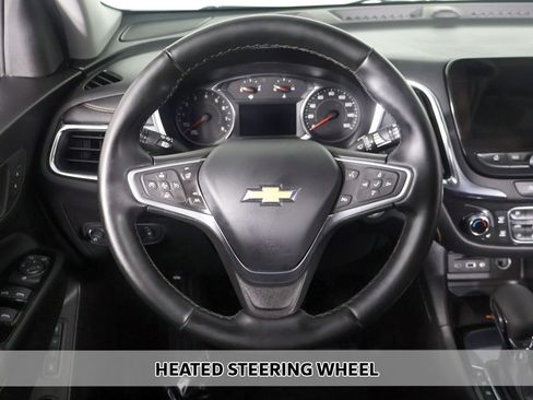 Used 2023 Chevrolet Equinox Premier FWD image 7