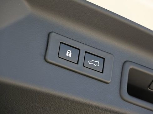 New 2026 Subaru Forester Limited image 15