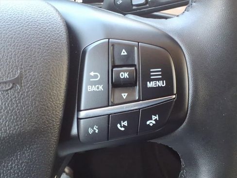 Certified 2025 Ford Bronco Sport Big Bend w/ Convenience Package image 30